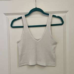 Urban Outfitters Crop Top